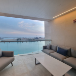 Intercontinental Residence, Al Bateen, Abu Dhabi