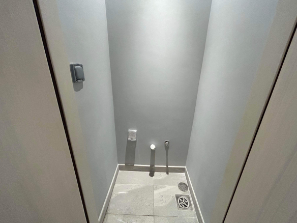Beach Access / Brand New / Sea View / Balcony/Maid