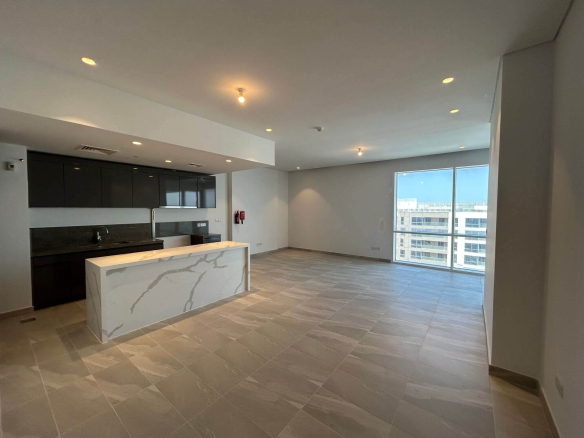 Beach Access / Brand New / Sea View / Balcony/Maid