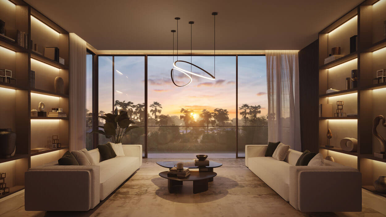 INT11_3BR_MAID_LIVING VIGNETTE_B2